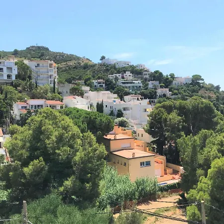 Apartamento En Con Vistas Al Mar A 50 Metros De La Playa *