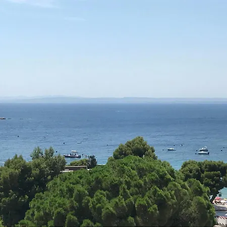 Apartamento En Con Vistas Al Mar A 50 Metros De La Playa Apartment Roses